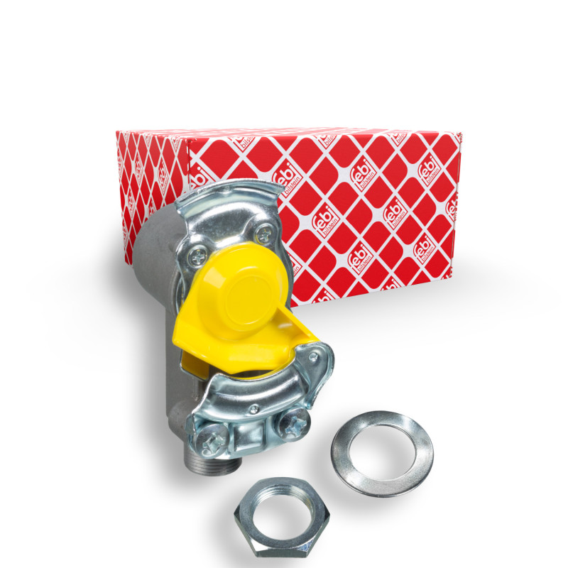 Febi Bilstein Koppelkop 23647