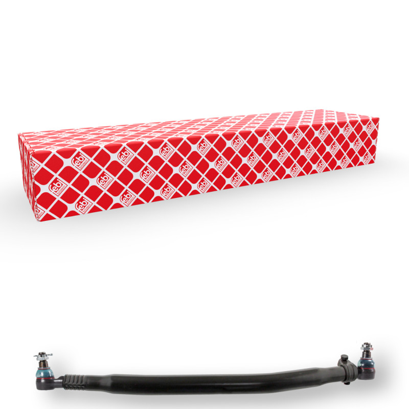 Febi Bilstein Spoorstangeind / Stuurkogel 23803