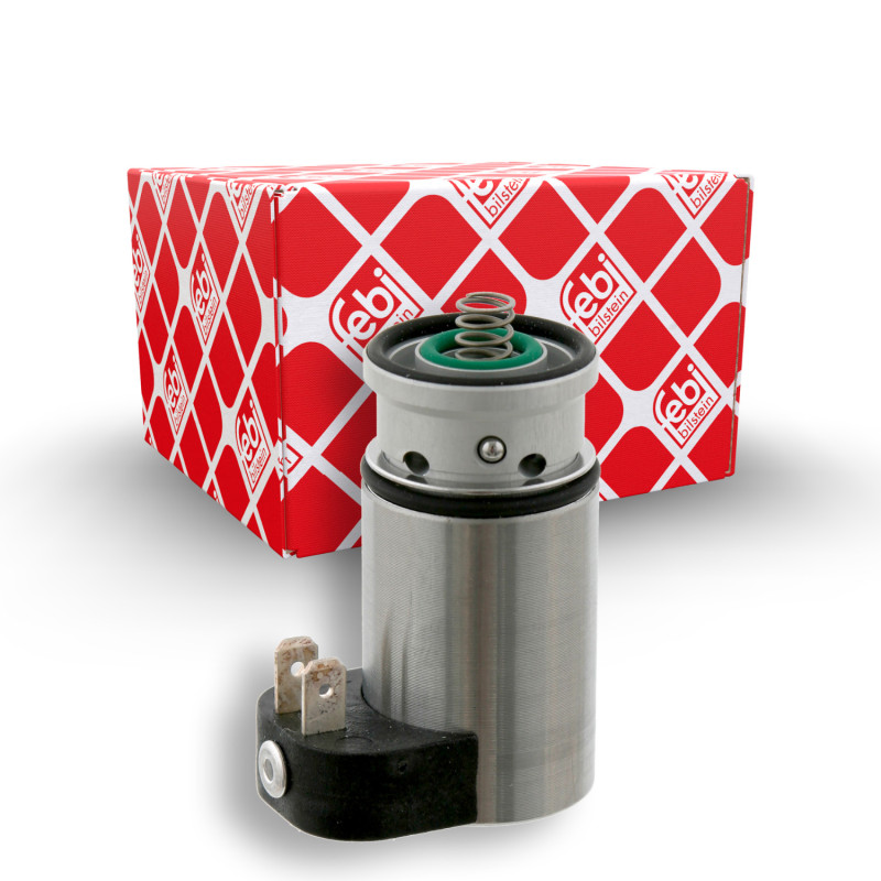 Febi Bilstein Magneetklep 24021