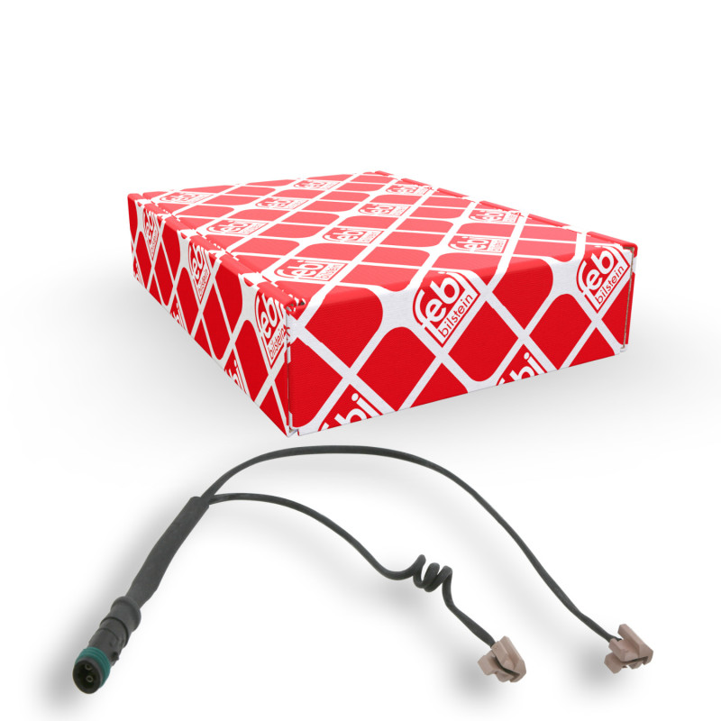 Febi Bilstein Slijtage indicator 24494