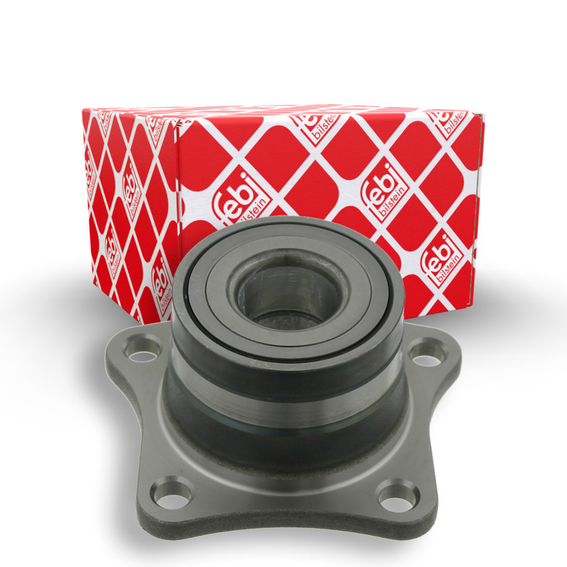 Febi Bilstein Wiellagerset 24631