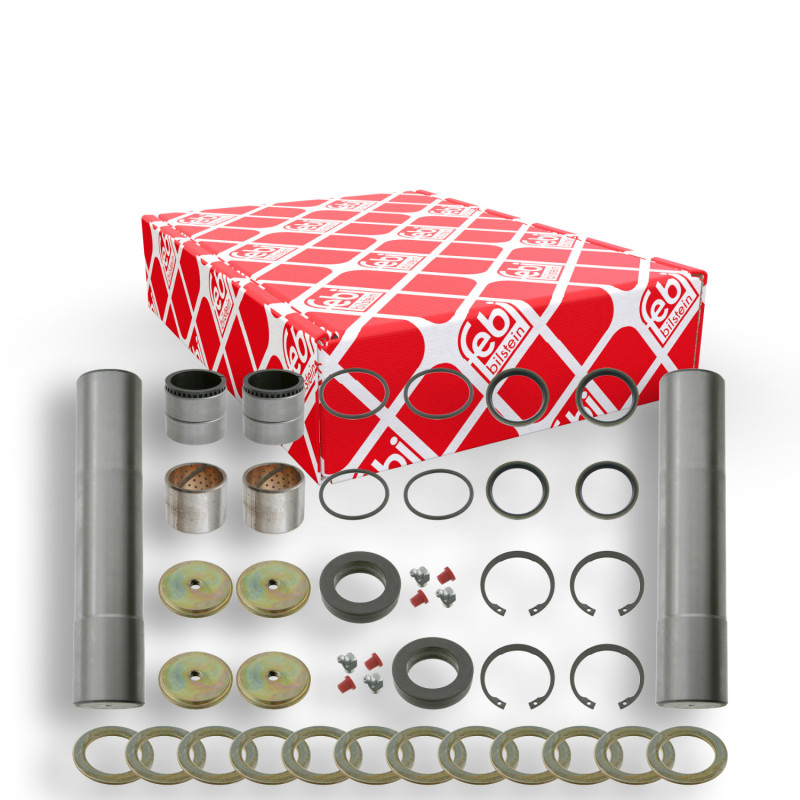 Febi Bilstein Fuseepen reparatieset 24654