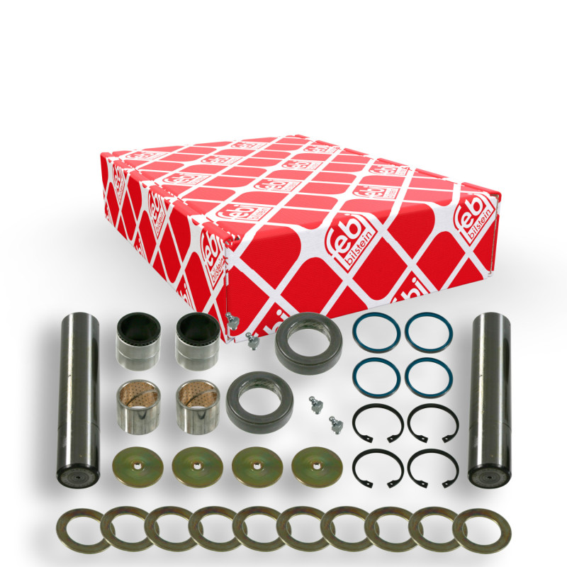 Febi Bilstein Fuseepen reparatieset 24658