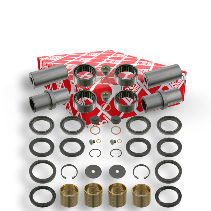 Febi Bilstein Fuseepen reparatieset 24662