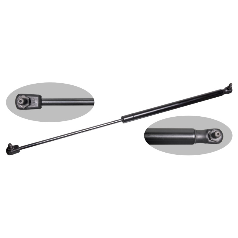 Febi Bilstein Gasveer, kofferruimte 24691