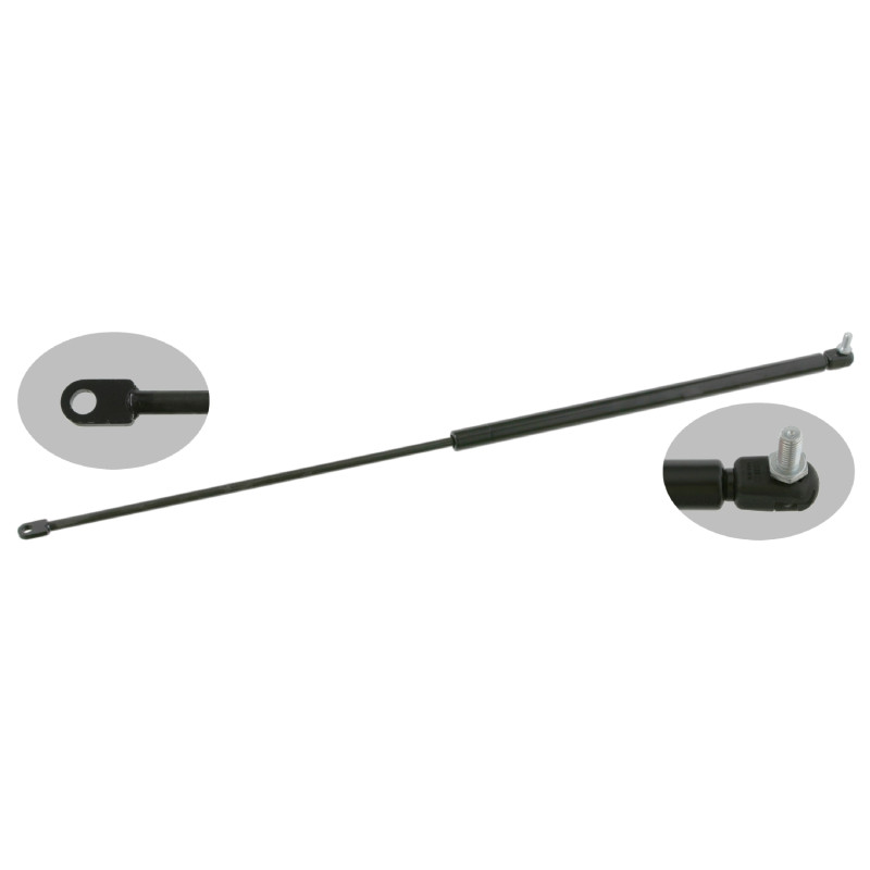 Febi Bilstein Gasveer, kofferruimte 24694