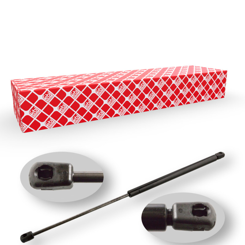 Febi Bilstein Gasveer, kofferruimte 24697