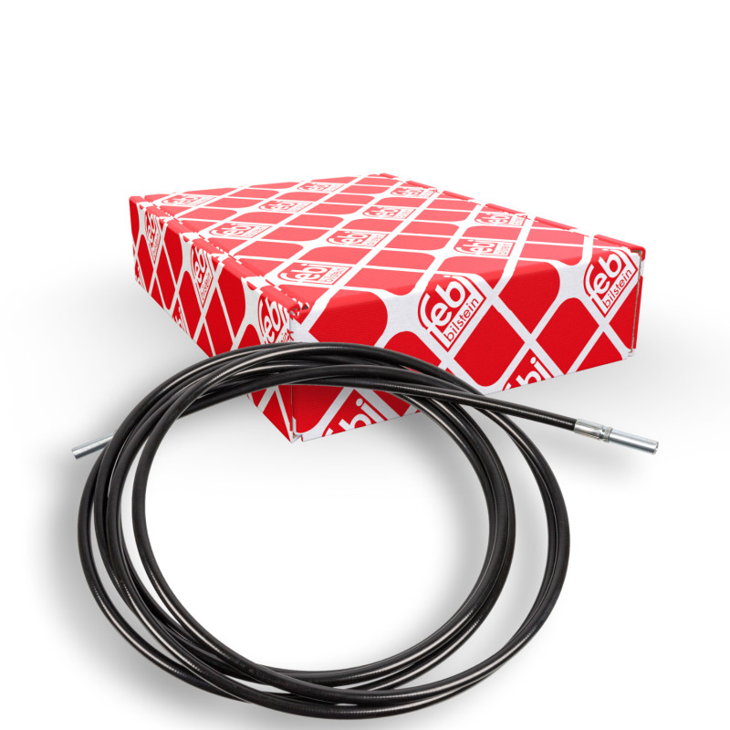 Febi Bilstein Slangleiding, kiepmechanisme 26008