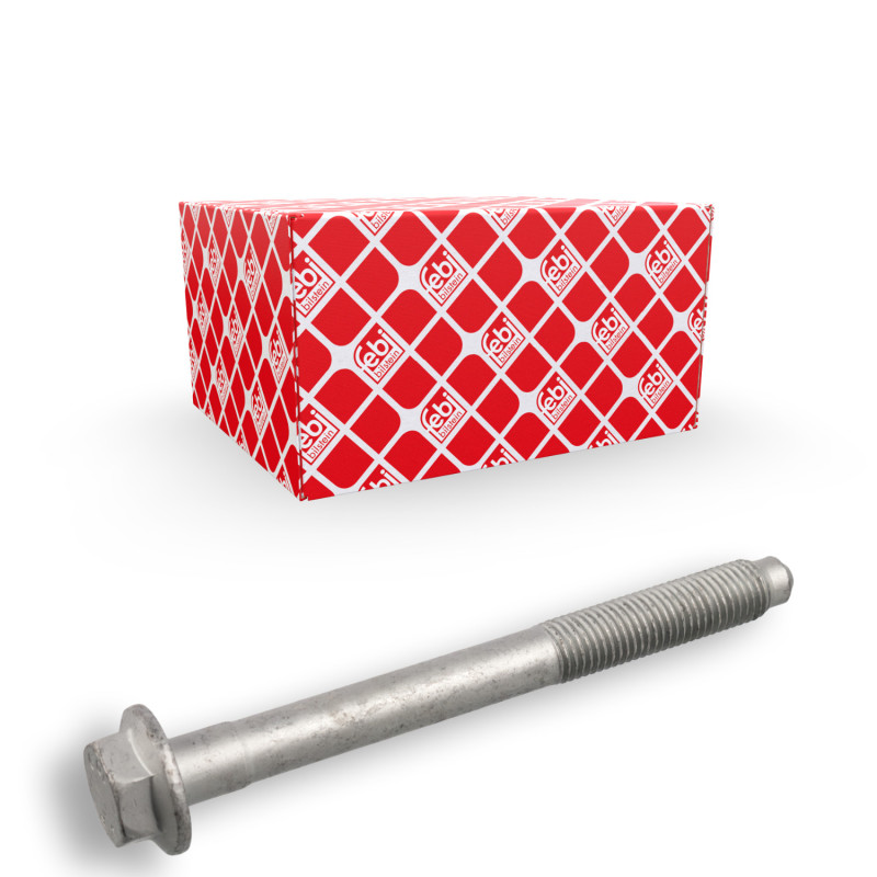 Febi Bilstein Schroef 26142