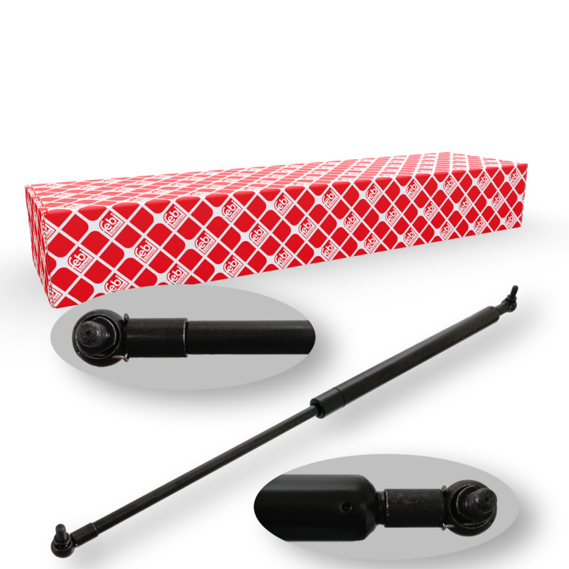 Febi Bilstein Gasveer, kofferruimte 26354