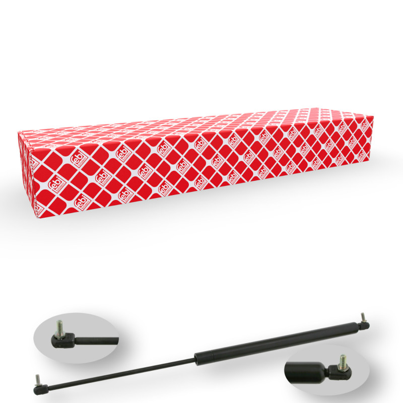 Febi Bilstein Gasveer, motorkap 26355