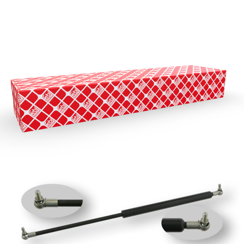 Febi Bilstein Gasveer, kofferruimte 26357
