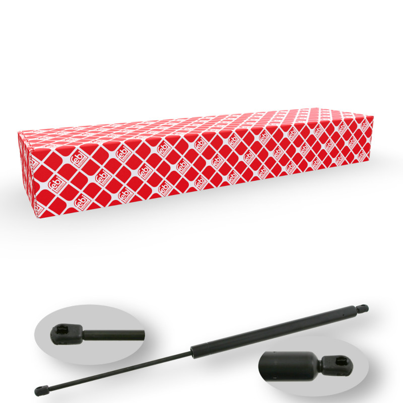 Febi Bilstein Gasveer, kofferruimte 26358