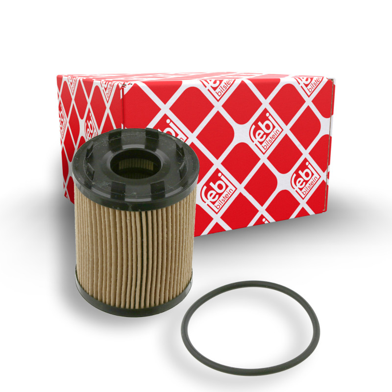 Febi Bilstein Oliefilter 26366