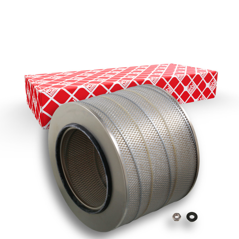 Febi Bilstein Luchtfilter 26415