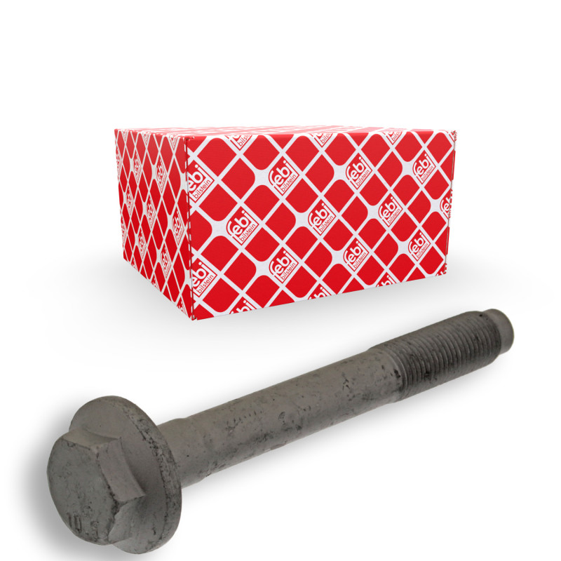 Febi Bilstein Schroef 26621