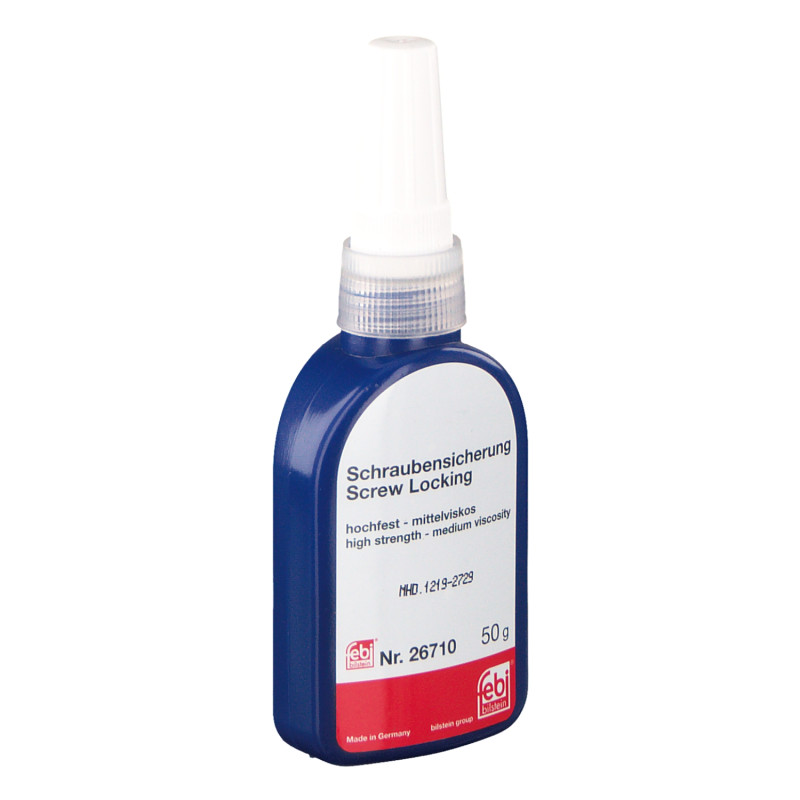 Febi Bilstein Schroefborg 26710