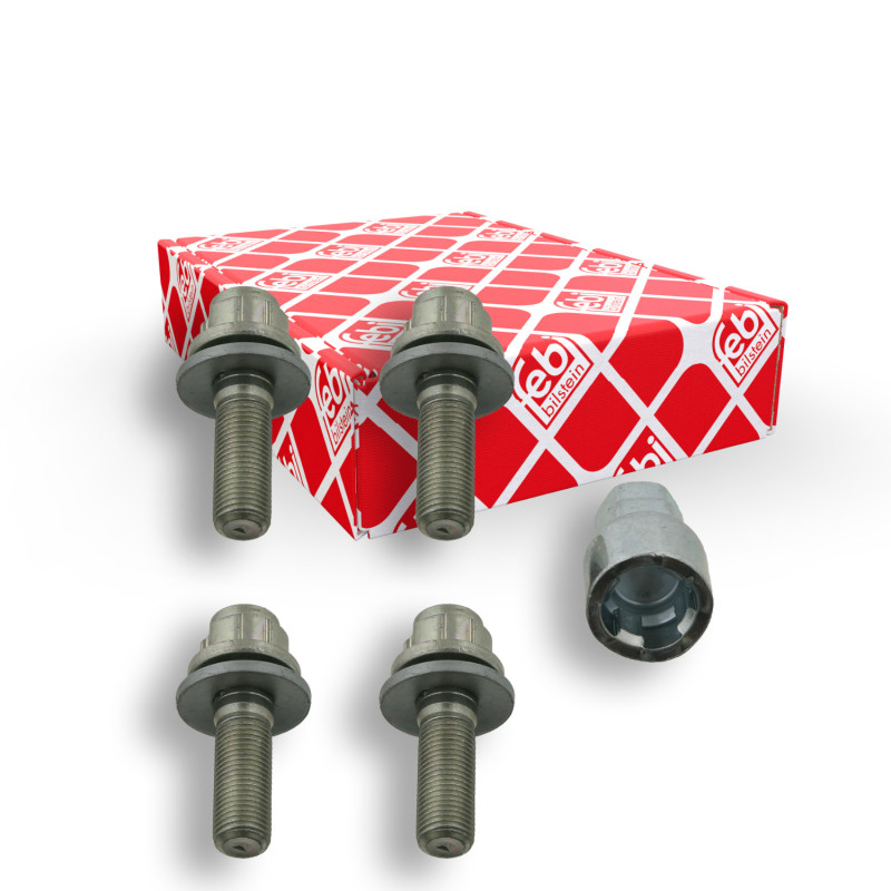 Febi Bilstein Wielschroef 27053