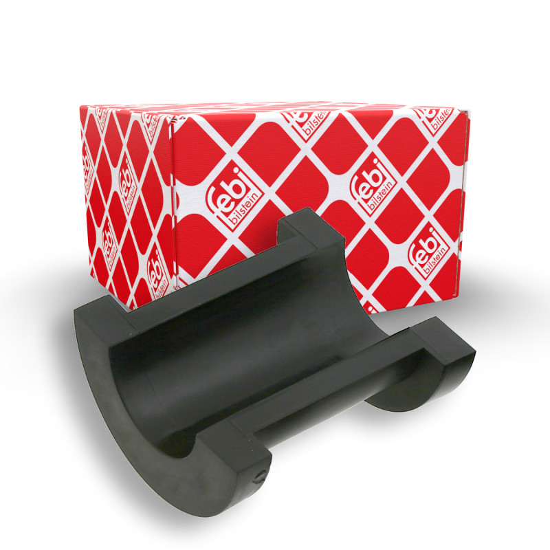 Febi Bilstein Stabilisatorstang rubber 27256