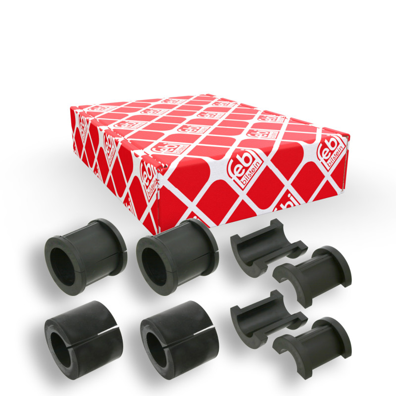 Febi Bilstein Stabilisator lagerbus 27258