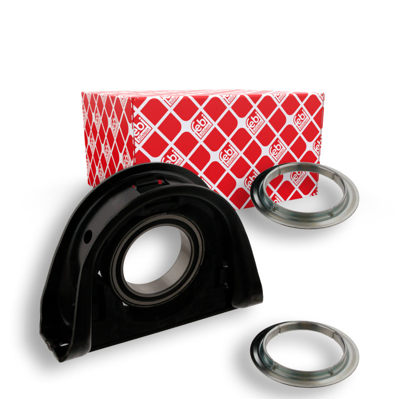 Febi Bilstein Cardanaslager / ophanging 27261