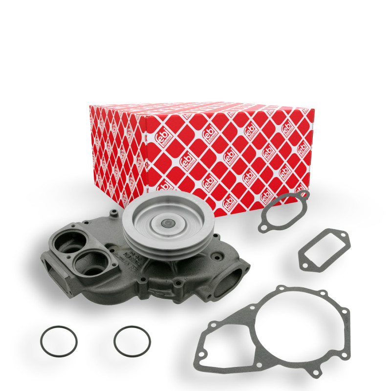 Febi Bilstein Waterpomp 27688