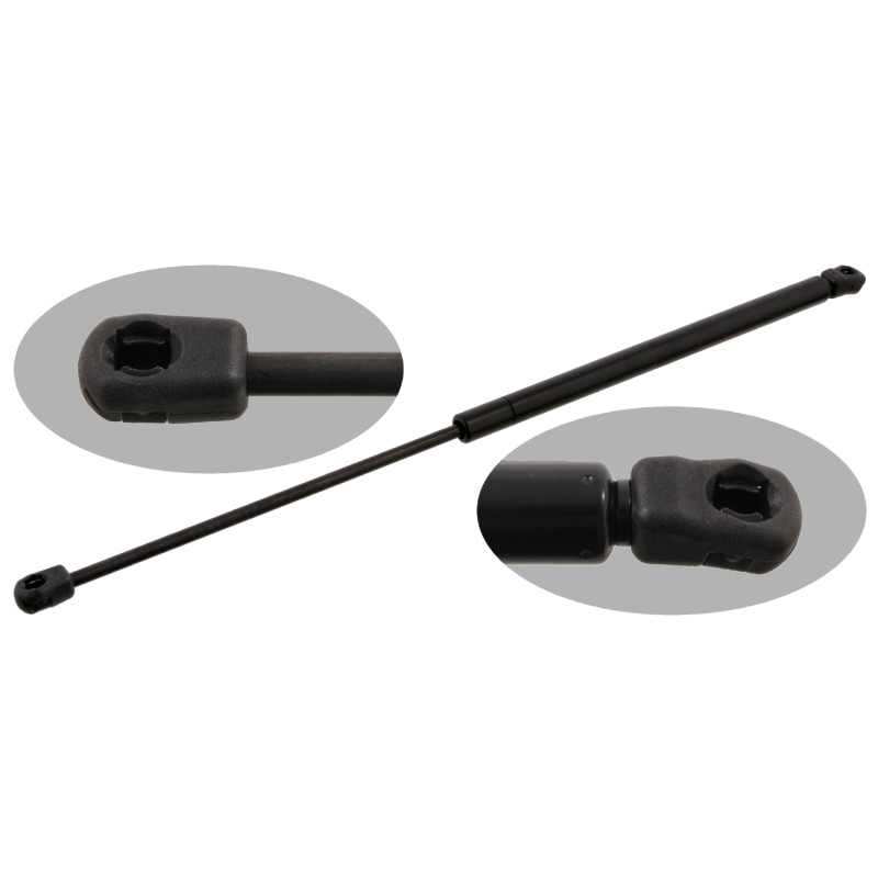 Febi Bilstein Gasveer, kofferruimte 27780