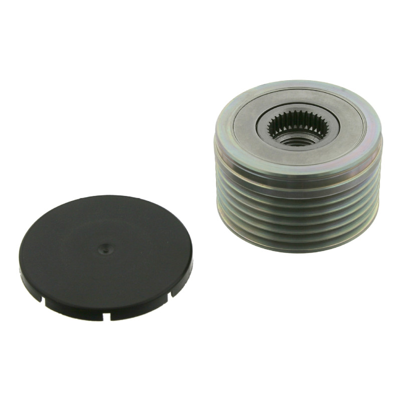 Febi Bilstein Vrijloop koppeling dynamo 27836
