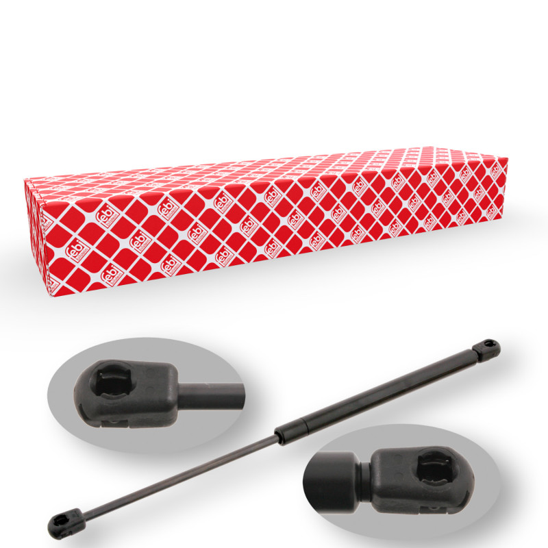 Febi Bilstein Gasveer, kofferruimte 28030
