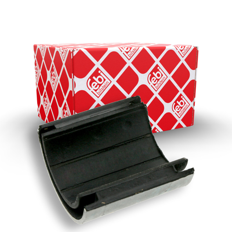 Febi Bilstein Stabilisatorstang rubber 28144