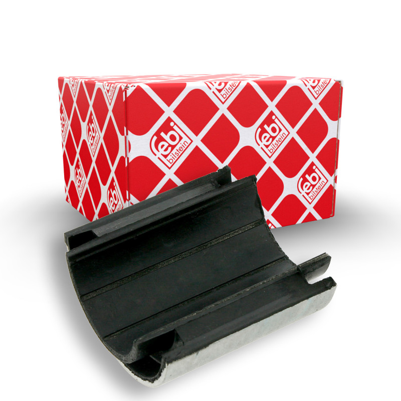 Febi Bilstein Stabilisatorstang rubber 28163