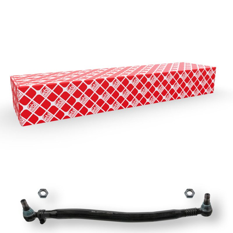 Febi Bilstein Spoorstangeind / Stuurkogel 28297