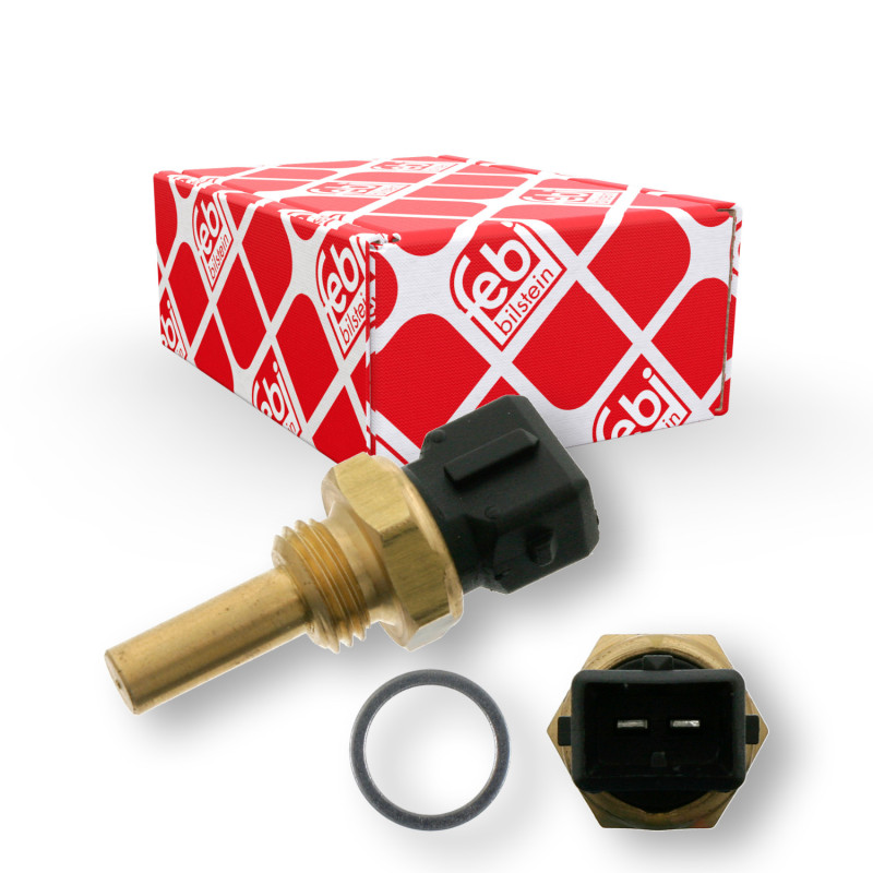 Febi Bilstein Temperatuursensor 28354