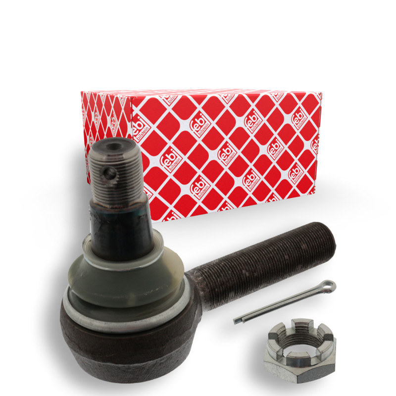 Febi Bilstein Spoorstangeind / Stuurkogel 28412