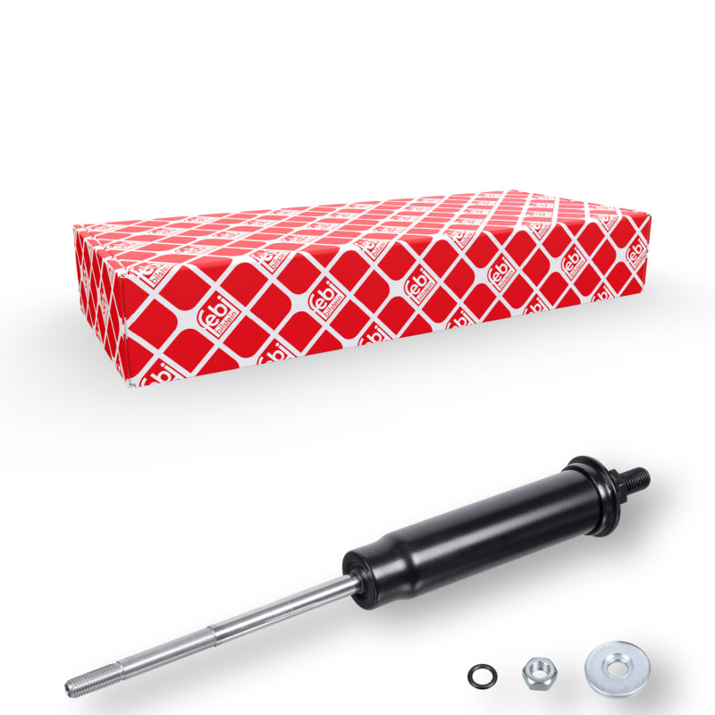 Febi Bilstein Schokdemper cabine ophanging 28527