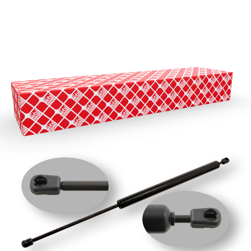 Febi Bilstein Gasveer, kofferruimte 28553
