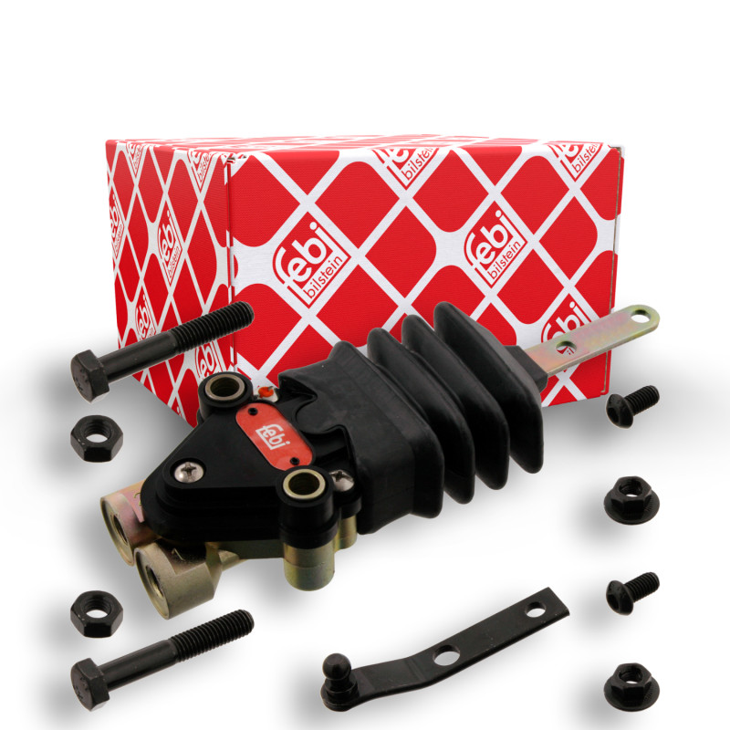 Febi Bilstein Klep, cabine-ophanging 28578