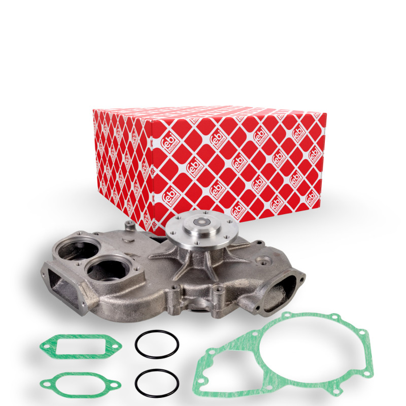 Febi Bilstein Waterpomp 28626