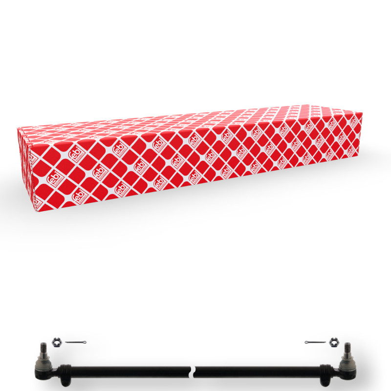 Febi Bilstein Spoorstang 28676