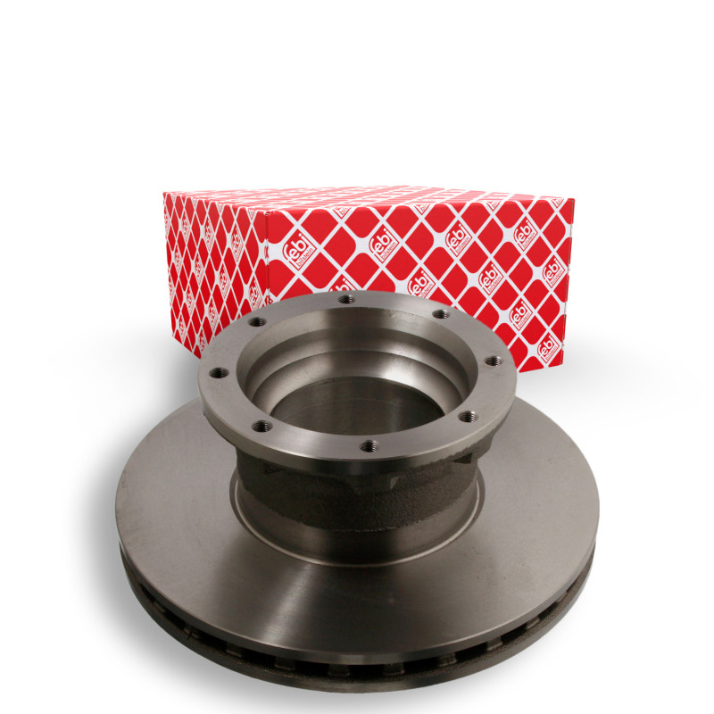 Febi Bilstein Remschijven 29166