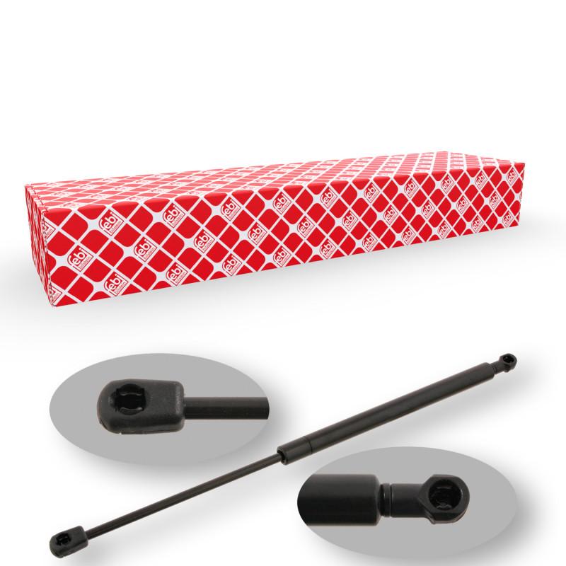 Febi Bilstein Gasveer, kofferruimte 29294