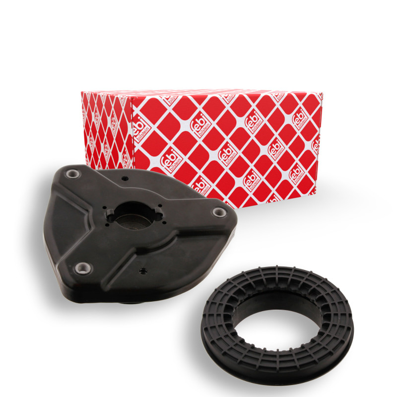 Febi Bilstein Veerpootlager & rubber 29478