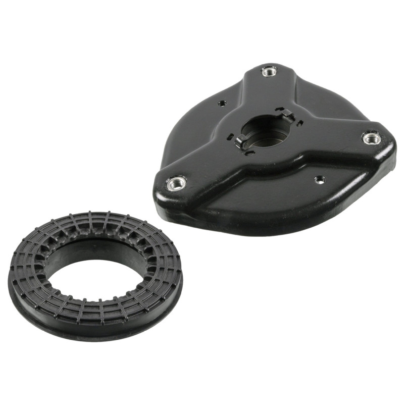Febi Bilstein Veerpootlager & rubber 29479