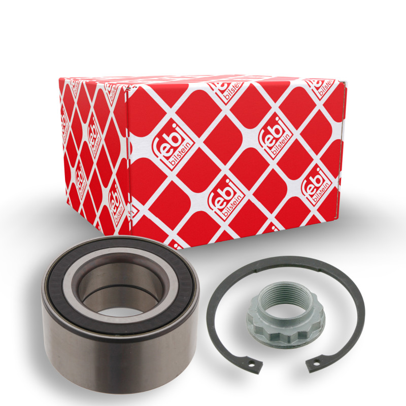 Febi Bilstein Wiellagerset 29631