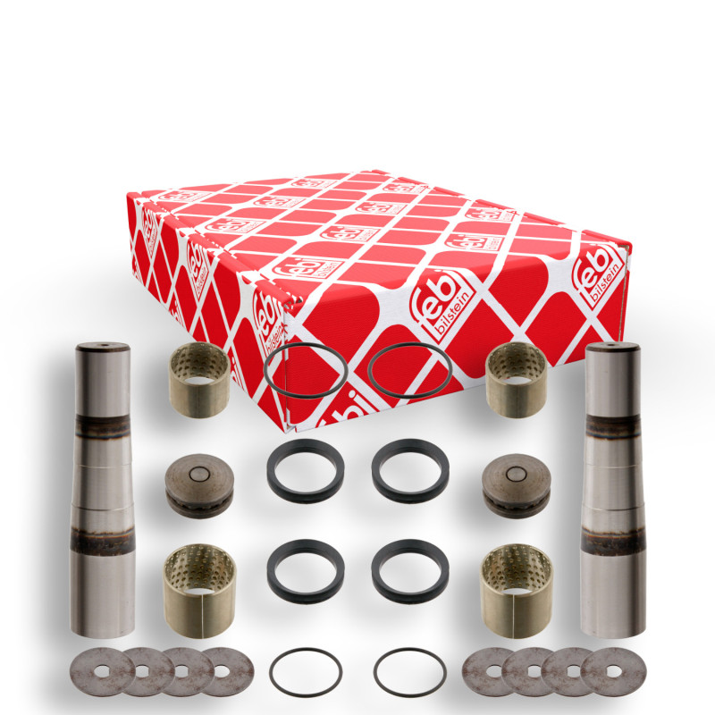 Febi Bilstein Fuseepen reparatieset 29730