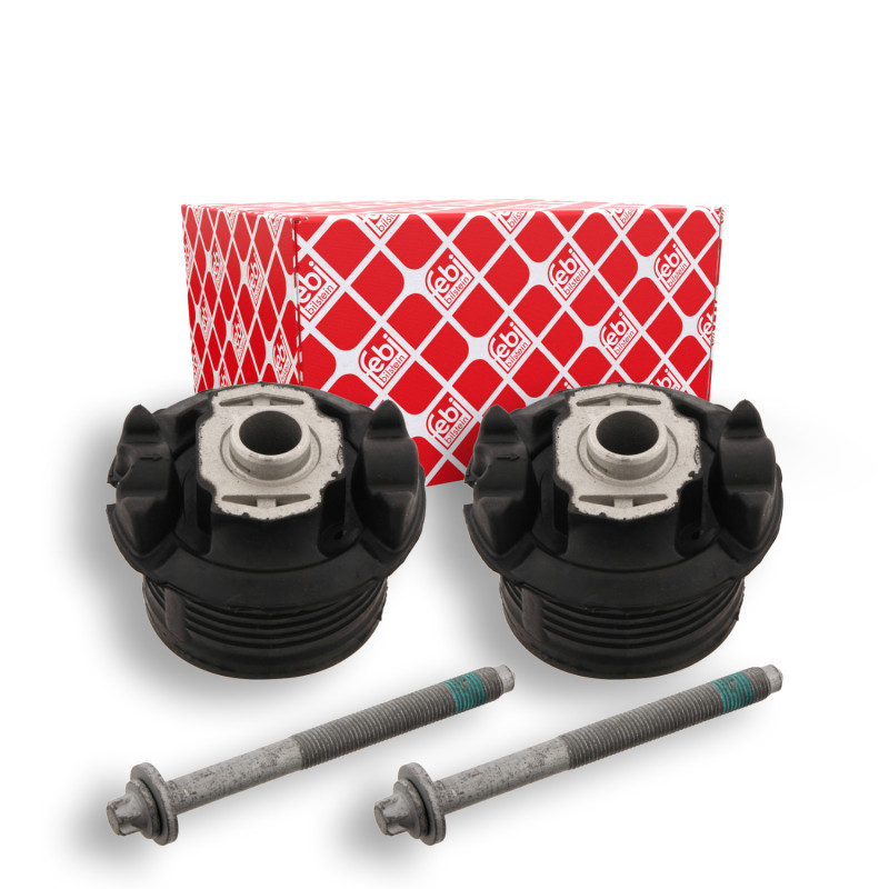 Febi Bilstein Draagarm-/ reactiearm lager 29745