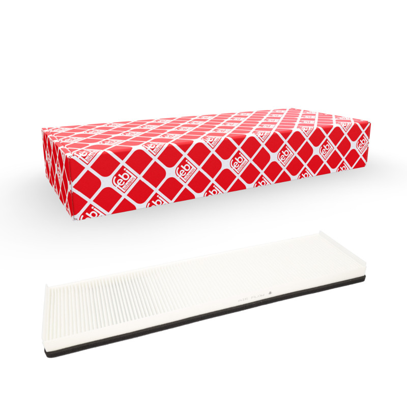 Febi Bilstein Interieurfilter 29804