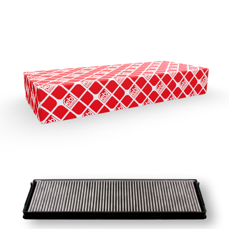 Febi Bilstein Interieurfilter 29809