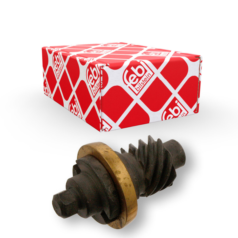 Febi Bilstein Remstelinrichting 30488