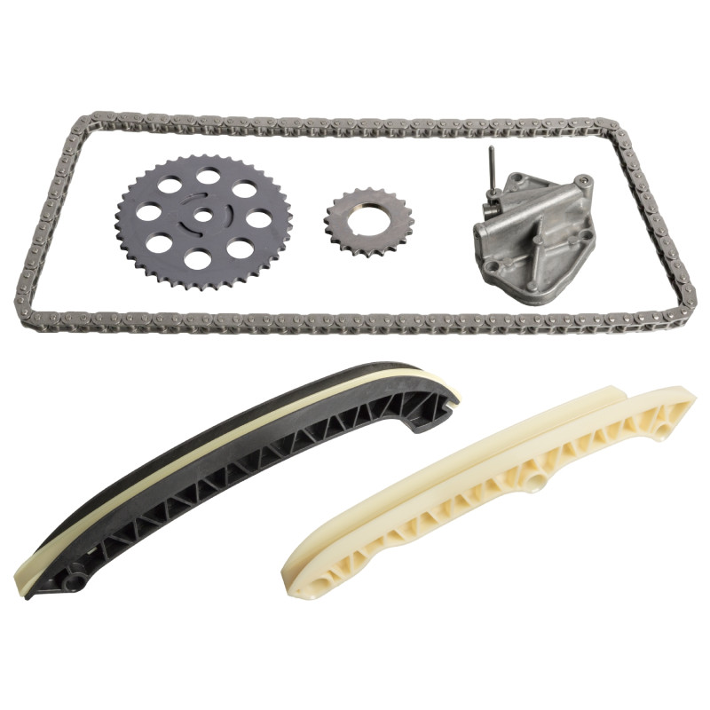 Febi Bilstein Distributieketting kit 30495